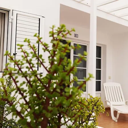 Apartamento Mila Vista Al Mar Apartment