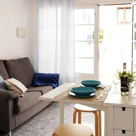 Apartment Apartamento Mila Vista Al Mar *